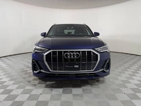 Certified 2022 Audi Q3 2.0T Premium Plus w/ Premium Plus Package AWD/4WD image 2