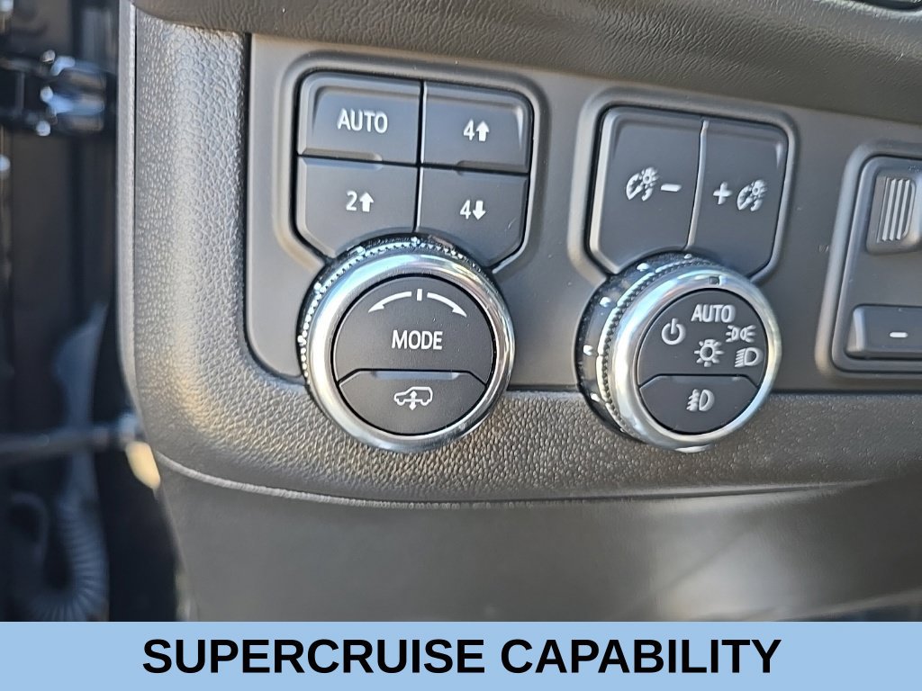 Used 2025 GMC Yukon XL Denali w/ Denali Reserve Package AWD/4WD image 37