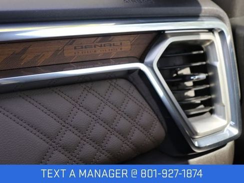 New 2026 GMC Canyon Denali AWD/4WD image 31