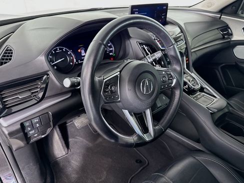 Used 2020 Acura RDX w/ Technology Package image 9