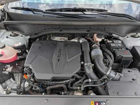 Used 2022 Kia Sorento SX FWD image 33