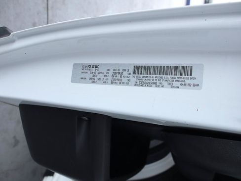 Used 2017 RAM ProMaster 2500 FWD image 34