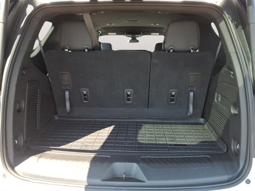Certified 2021 Chevrolet Tahoe LT AWD/4WD image 24