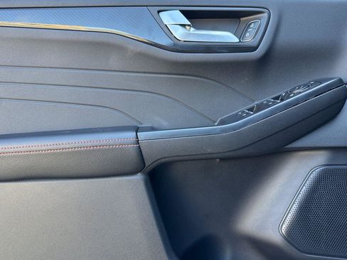 New 2025 Ford Escape ST-Line Select w/ Tech Pack #1 image 8