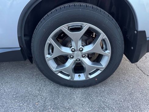 Used 2015 Subaru Forester 2.5i Touring w/ Popular Package #1 image 18