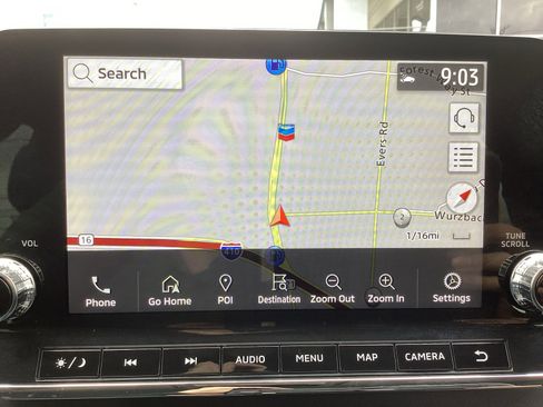 Used 2022 Mitsubishi Outlander SE image 5