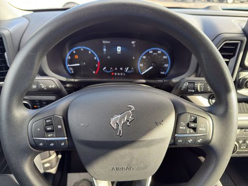 Used 2024 Ford Bronco Sport Big Bend image 15