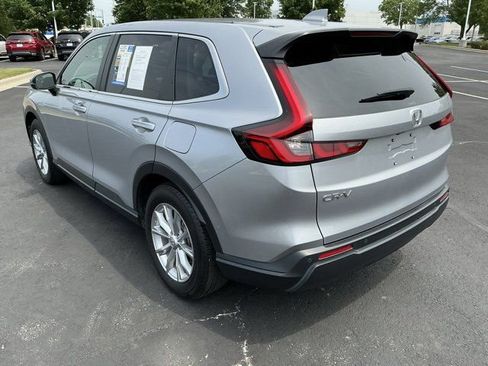 Used 2025 Honda CR-V EX-L image 7