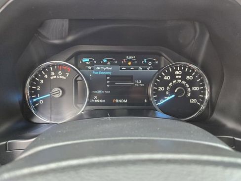Used 2020 Ford F150 Lariat w/ Equipment Group 502A Luxury AWD/4WD image 31