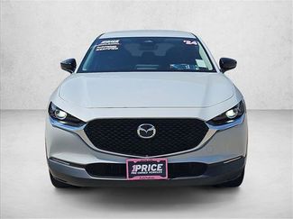Used 2024 MAZDA CX-30 AWD 2.5 S w/ Select Sport Pkg video 2
