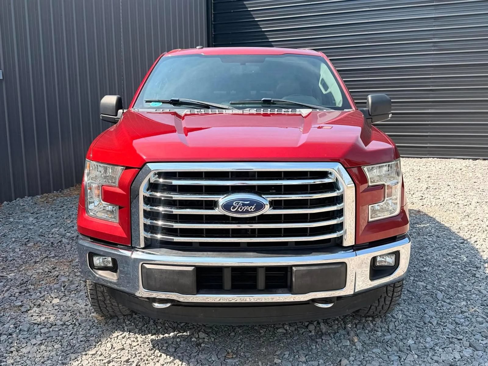 Used 2016 Ford F150 XLT w/ Equipment Group 302A Luxury AWD/4WD image 2