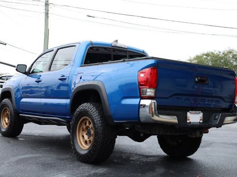 Used 2016 Toyota Tacoma SR5 image 22