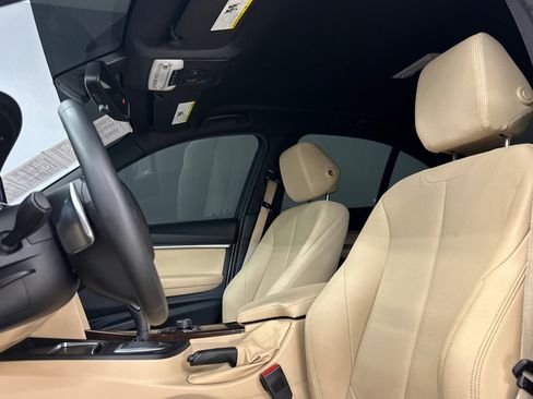 Used 2018 BMW 330i Sedan RWD image 5