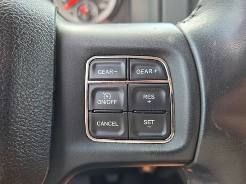 Used 2014 RAM 1500 Big Horn RWD image 26