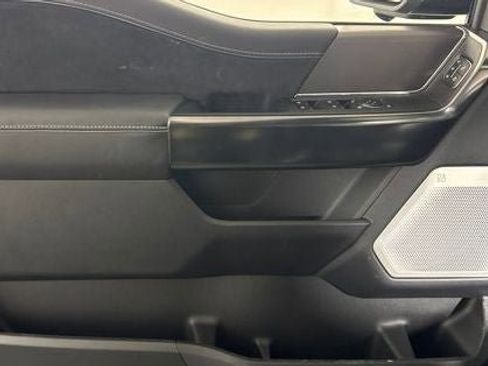 New 2026 Ford F150 Platinum w/ Equipment Group 702A High image 23