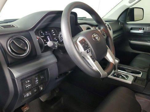 Used 2019 Toyota Tundra TRD Pro AWD/4WD image 23