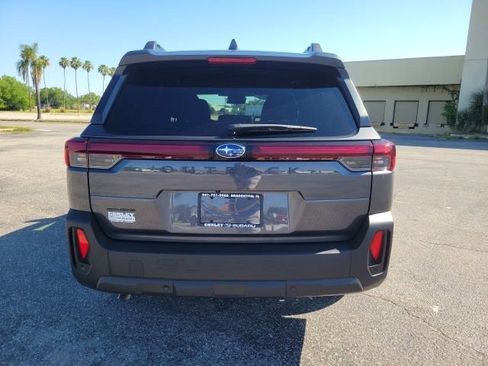 New 2026 Subaru Outback Touring AWD/4WD image 6