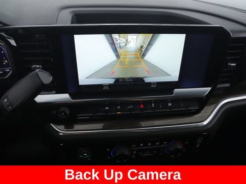 Used 2022 Chevrolet Silverado 1500 RST w/ Protection Package AWD/4WD image 24