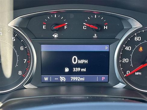 Used 2024 Chevrolet Blazer LT w/ LPO, Floor Liner Package image 12