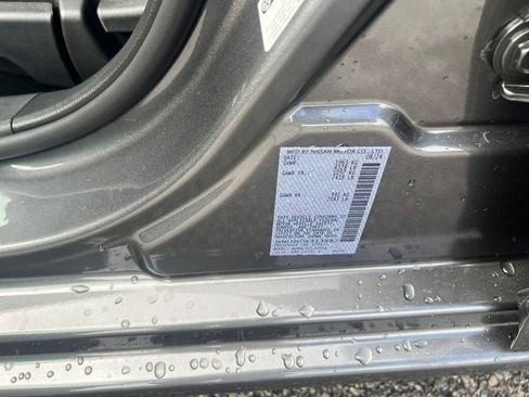 Used 2025 Nissan Altima 2.5 S image 30