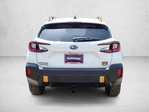 New 2026 Subaru Crosstrek 2.5i Wilderness AWD/4WD image 3