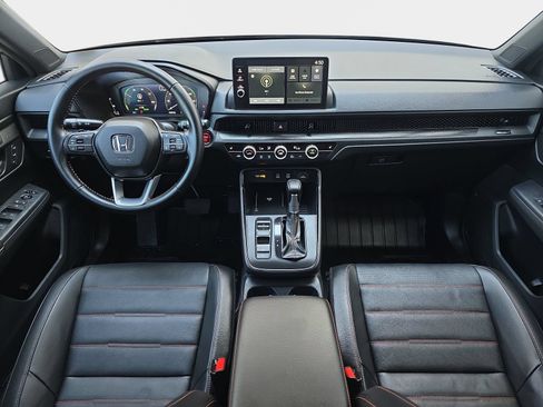 Certified 2026 Honda CR-V Sport-L image 9
