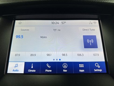 Used 2023 Ford Ranger XLT w/ Tremor Off-Road Package image 29