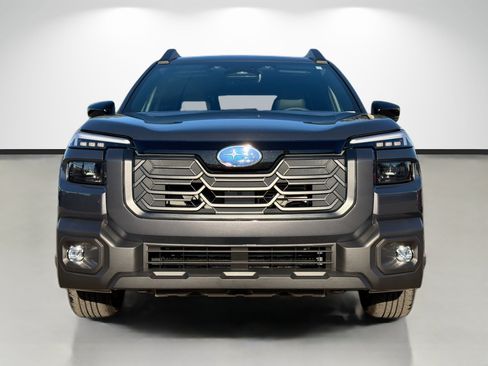 Certified 2026 Subaru Outback Premium AWD/4WD image 8