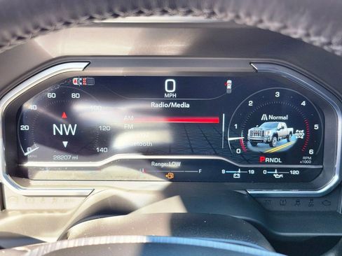 Used 2024 GMC Sierra 2500 Denali Ultimate image 30