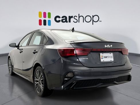 Used 2023 Kia Forte GT-Line image 3