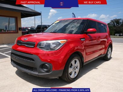 Used 2019 Kia Soul