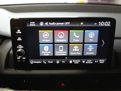 Used 2025 Honda CR-V Sport Touring image 17