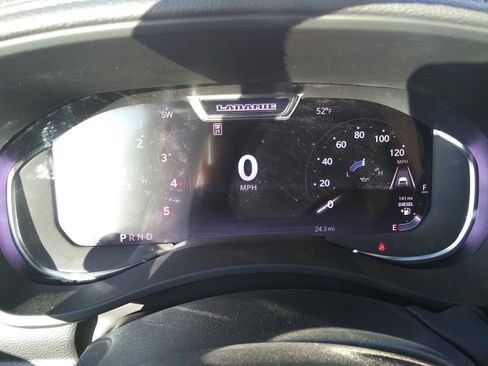 New 2026 RAM 2500 Laramie w/ Towing Technology Group image 15