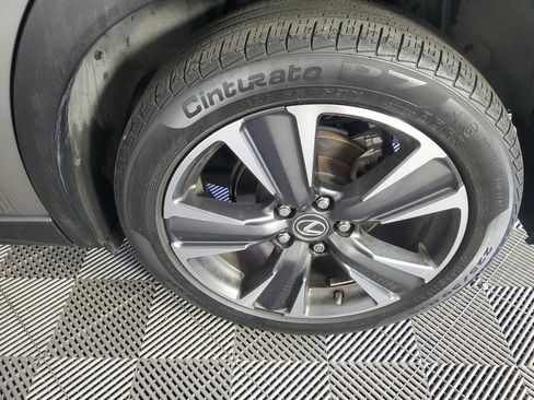 Used 2019 Lexus UX 200 w/ Accessory Package 2 FWD image 31