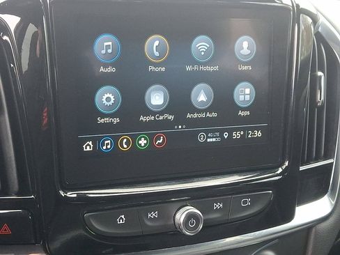 Certified 2023 Chevrolet Traverse LT image 14