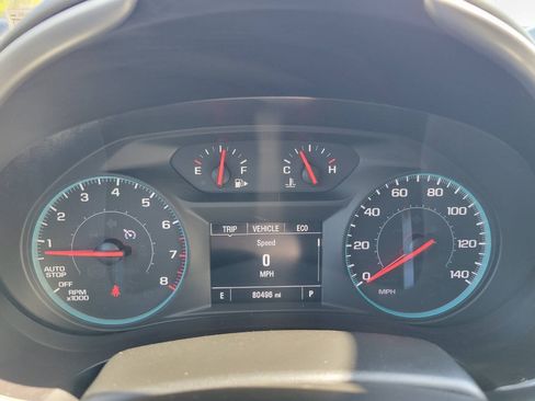 Used 2020 Chevrolet Malibu LS FWD image 14
