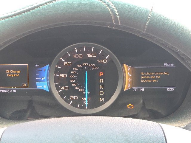 Used 2013 Ford Explorer XLT AWD/4WD image 38