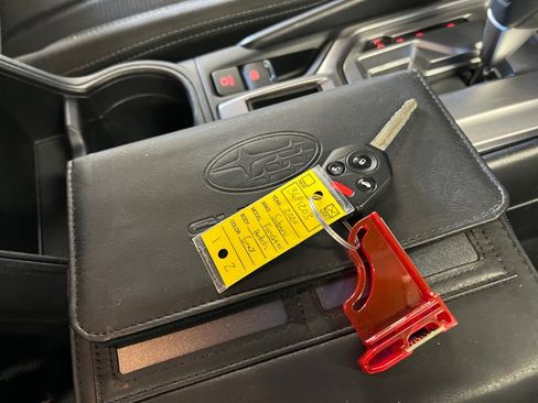 Used 2020 Subaru Forester w/ Alloy Wheel Package image 38