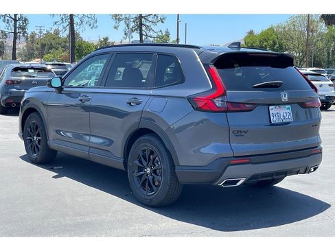 Used 2026 Honda CR-V Sport-L image 38