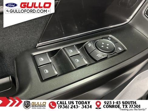 Used 2025 Ford F150 Lariat w/ Equipment Group 502A High AWD/4WD image 21
