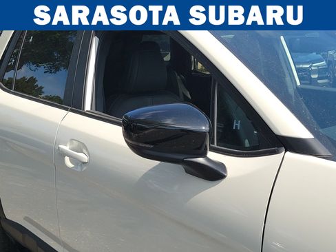 New 2026 Subaru Outback Touring XT AWD/4WD image 9