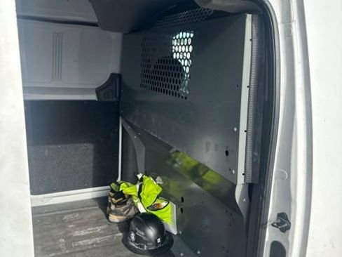 Used 2015 Nissan NV200 S w/ Cruise Control Package FWD image 8