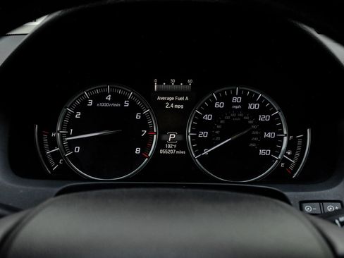 Used 2019 Acura TLX w/ Technology Package FWD image 27