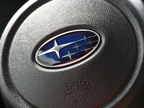 New 2026 Subaru Forester Limited AWD/4WD image 31