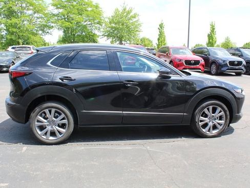 Certified 2023 MAZDA CX-30 AWD 2.5 S w/ Premium Package image 2