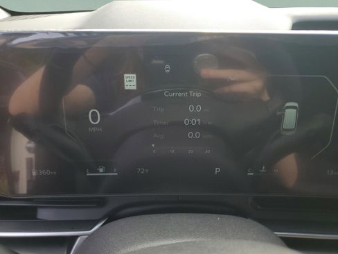 New 2026 Kia Carnival SX Prestige FWD image 30