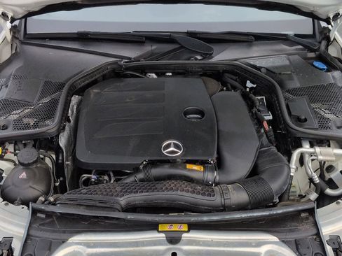 Used 2019 Mercedes-Benz C 300 4MATIC Sedan image 15