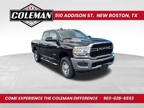 Used 2019 RAM 2500 Tradesman AWD/4WD image 1