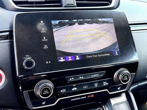 Used 2020 Honda CR-V EX image 21