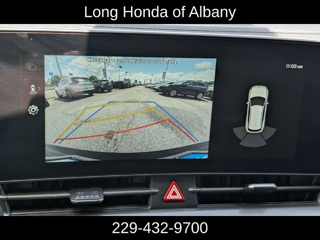 Used 2023 Kia Sportage SX FWD image 27
